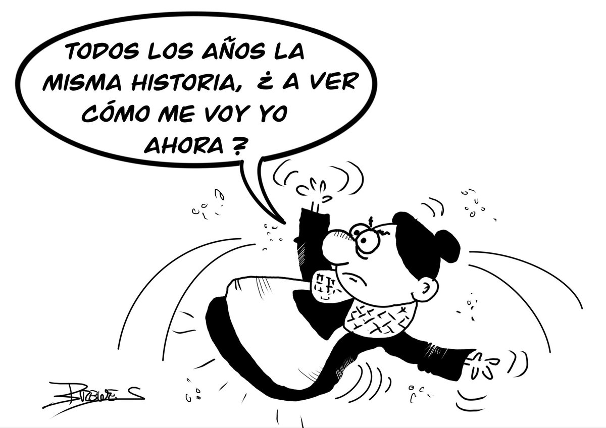 JoHumor's tweet photo. MI VIÑETA DE LA SEMANA PUBLICADA EN PUENTE GENIL INFORMACIÓN https://t.co/6DjSaPTzcE