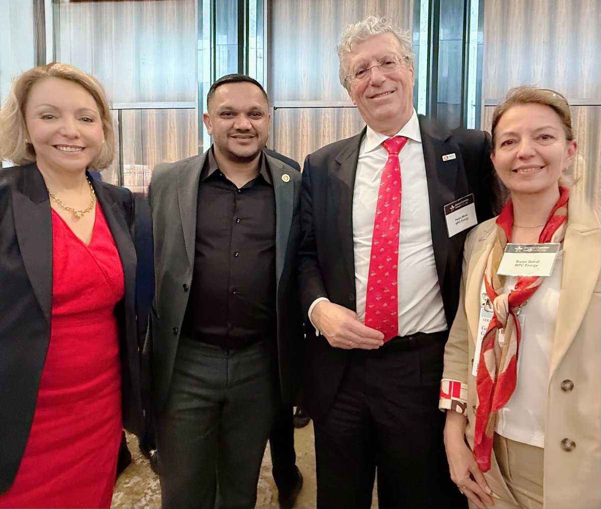 WPC Energy tweet media