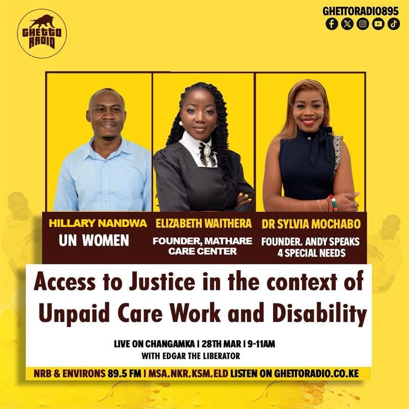 UN Women Kenya tweet media