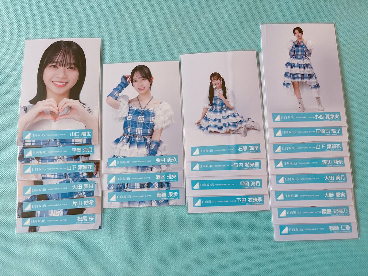 あいなつ@取引(bio欄リトリン) tweet media