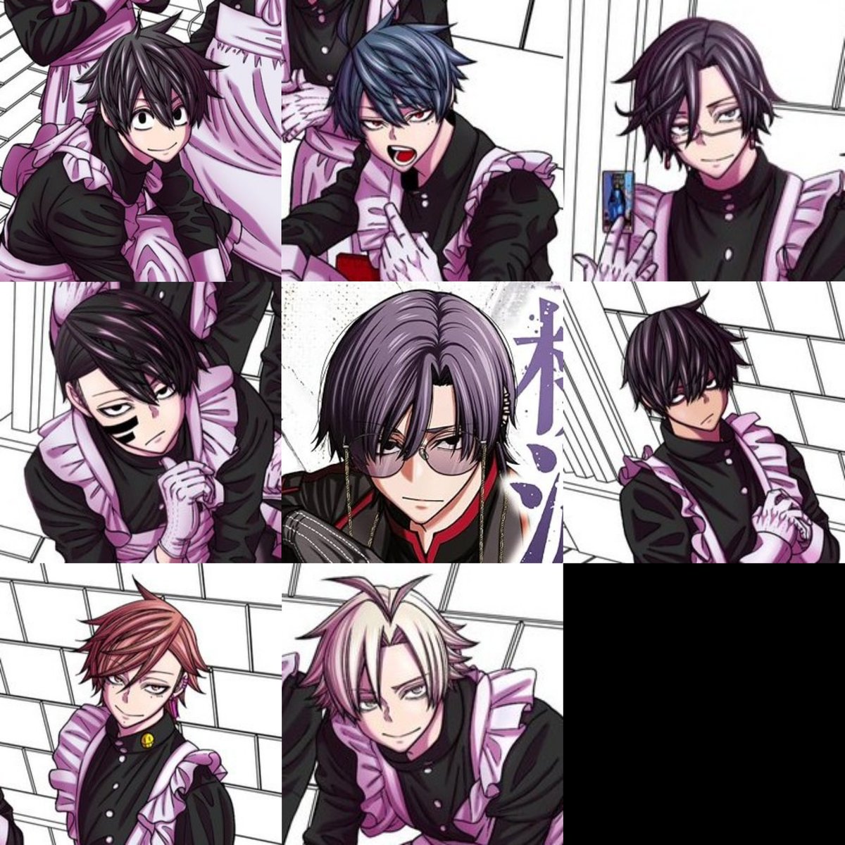 もふもふ@グッズ整理中の為譲渡優先中 tweet media