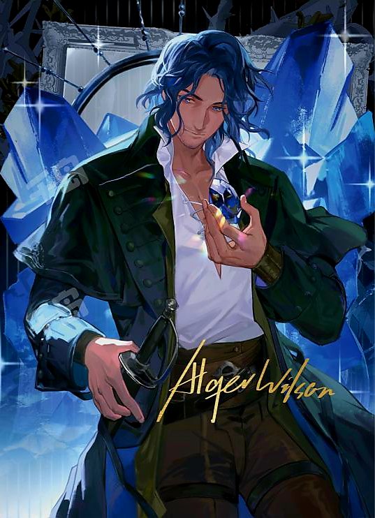 Mysteries tweet media