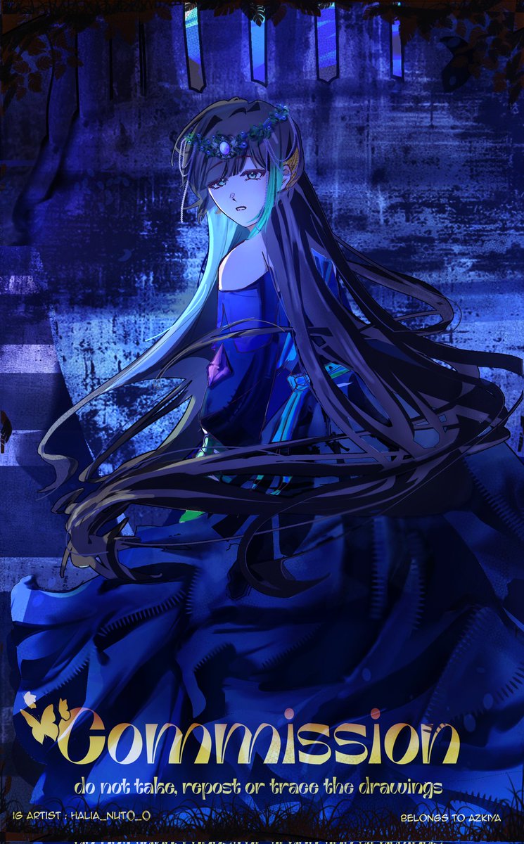 Sweet_jellyfish🎐 tweet media