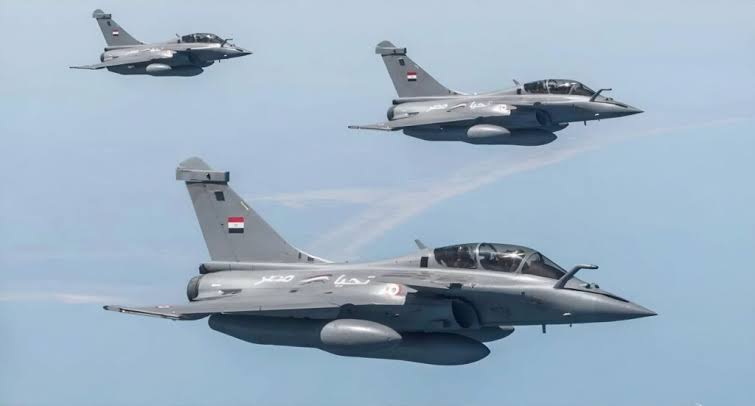 الأحداث المصرية🇪🇬 tweet media