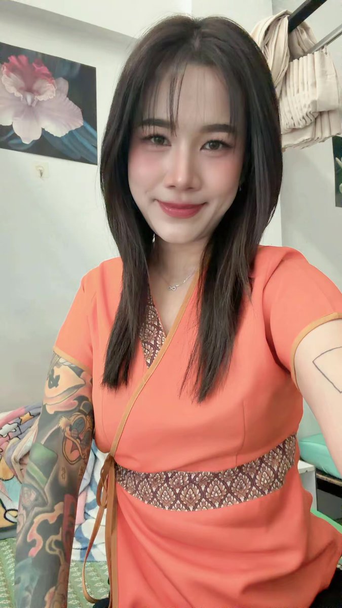 จ๊ะจ๋า tweet media