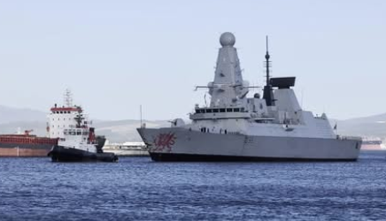 Mirror Breaking News tweet media