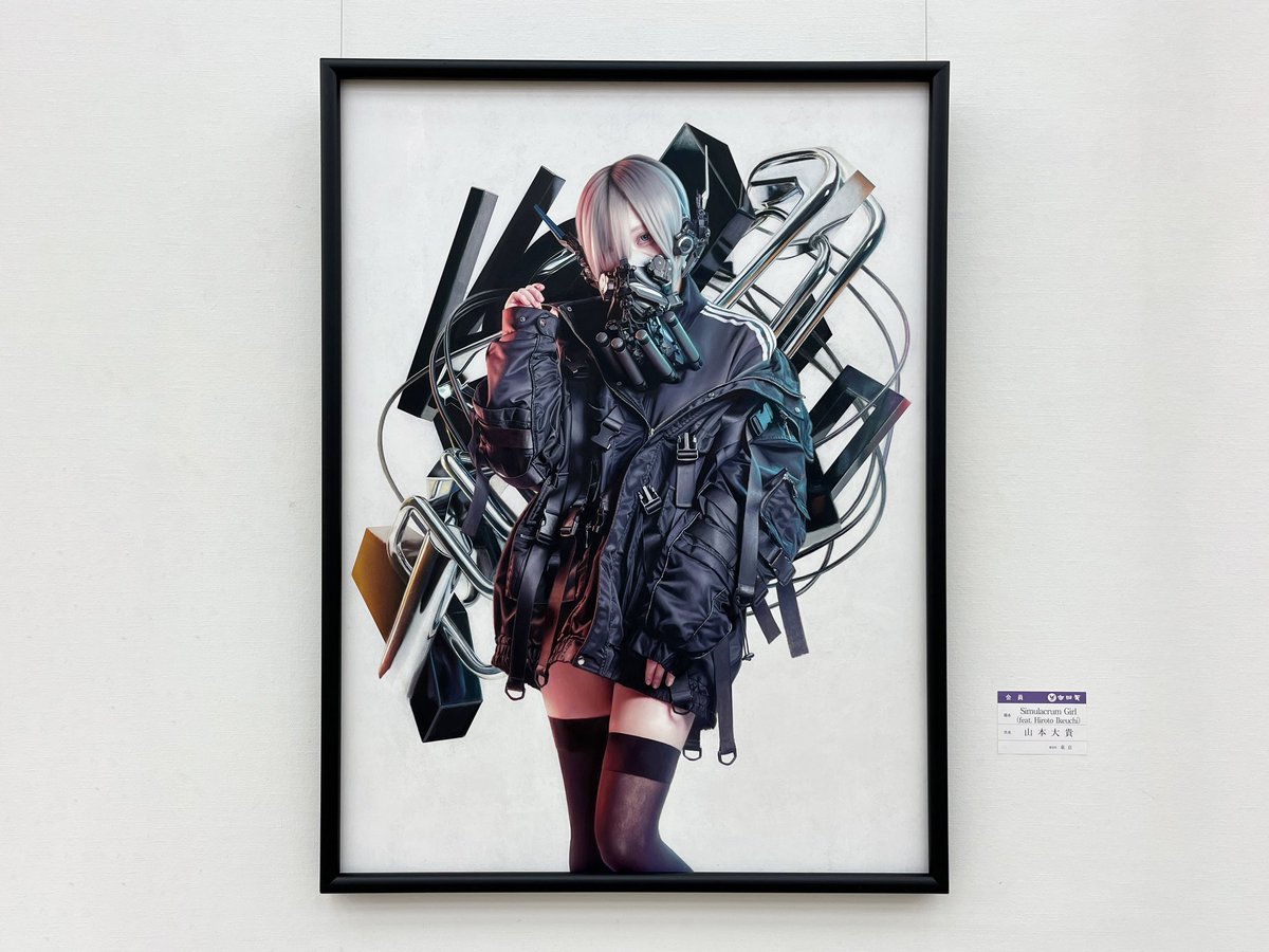 はむぞう tweet media