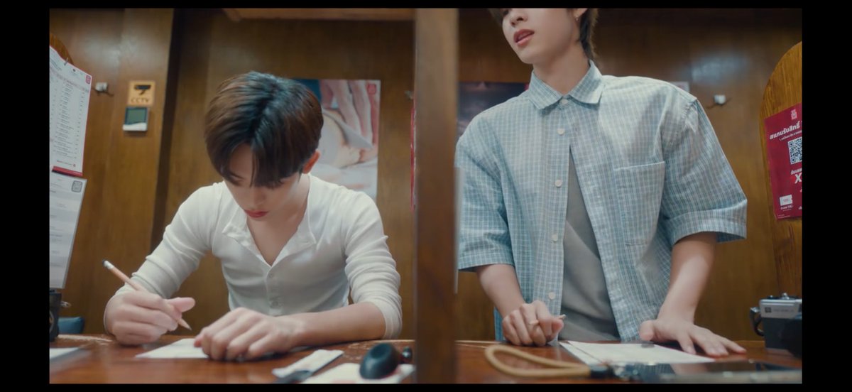 ALEX || I STAND BY PTTP tweet media