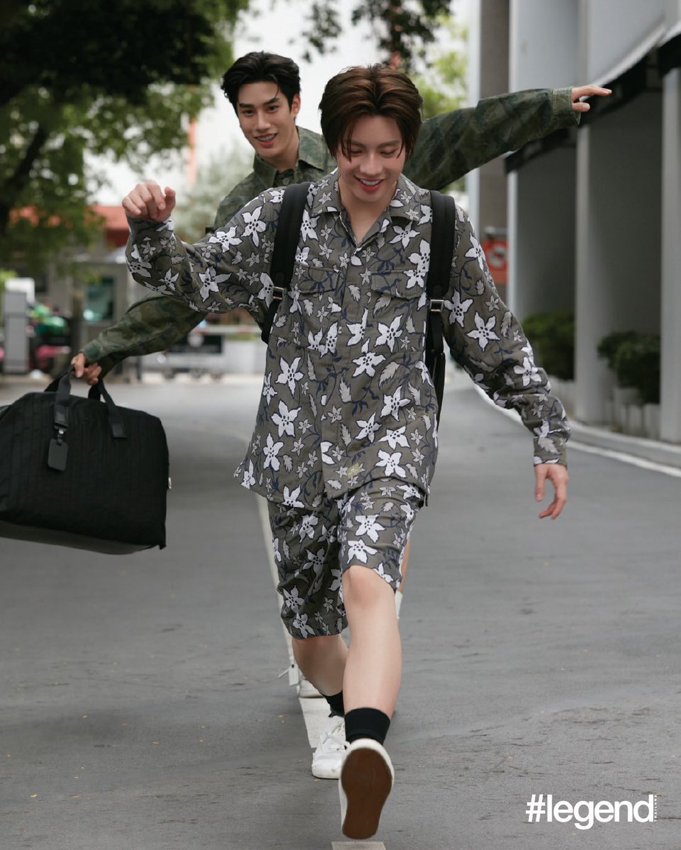 จูจูนี่รักสงบ tweet media