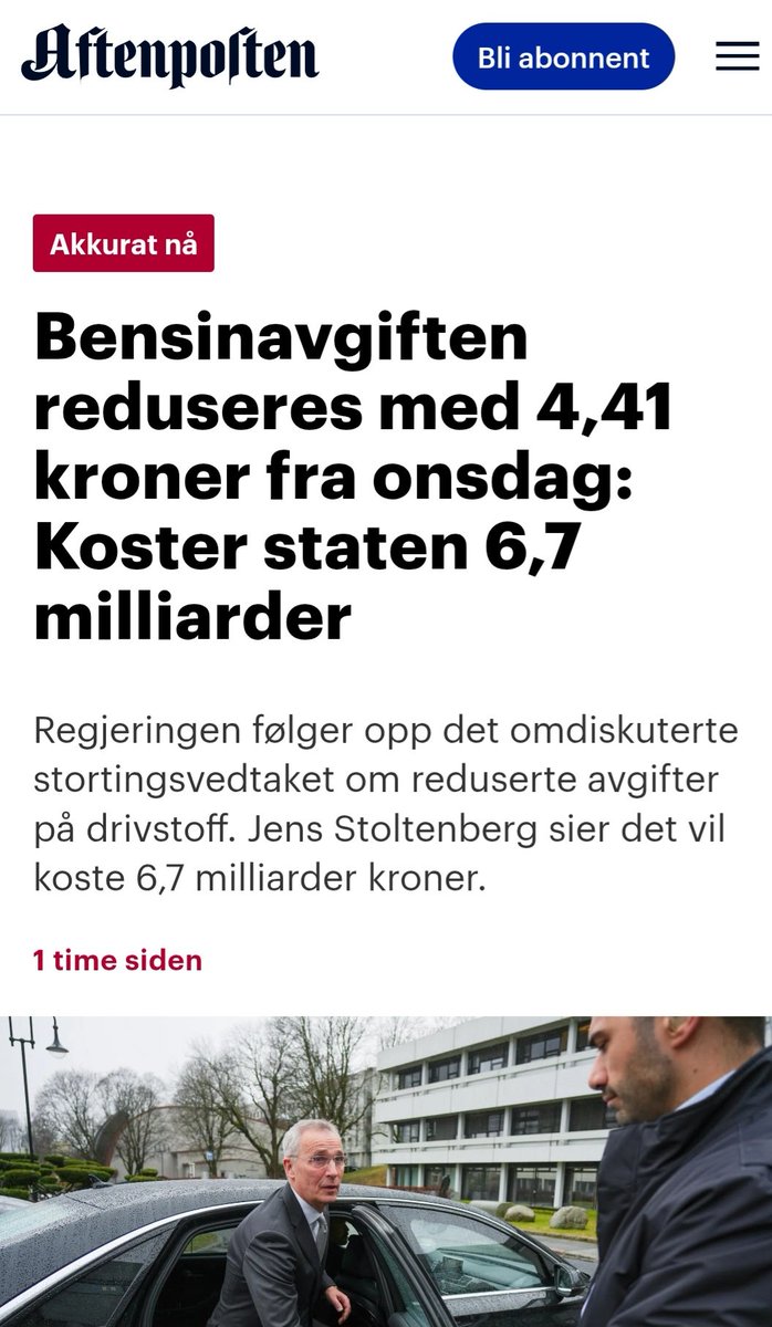 Dag-Øyvind tweet media