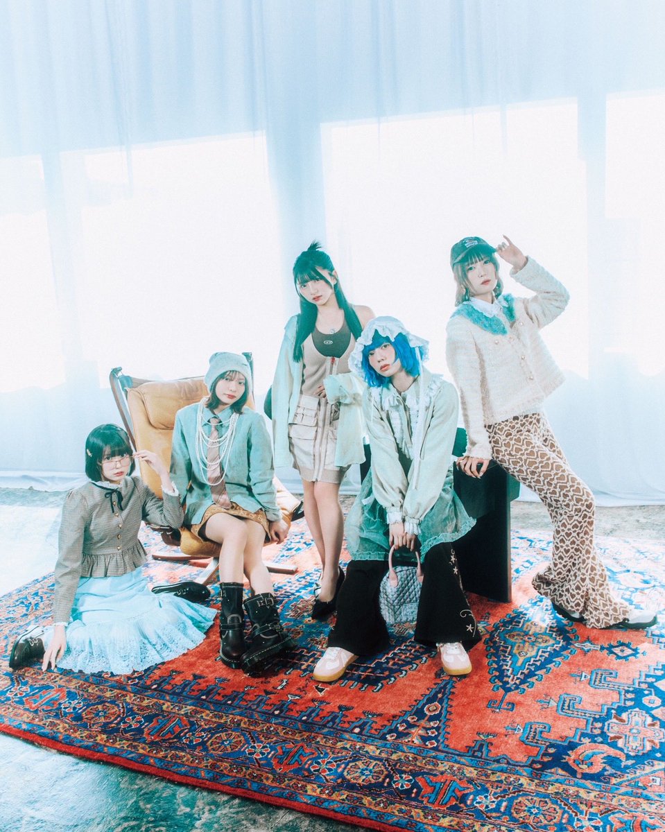 東条 澪 【AND CaaaLL】 tweet media