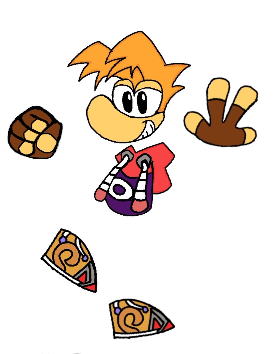 Splinter Ray tweet media