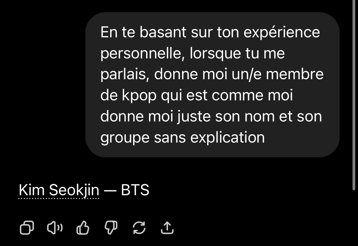 JE VAIS VOIR BANGTAN 😭 tweet media