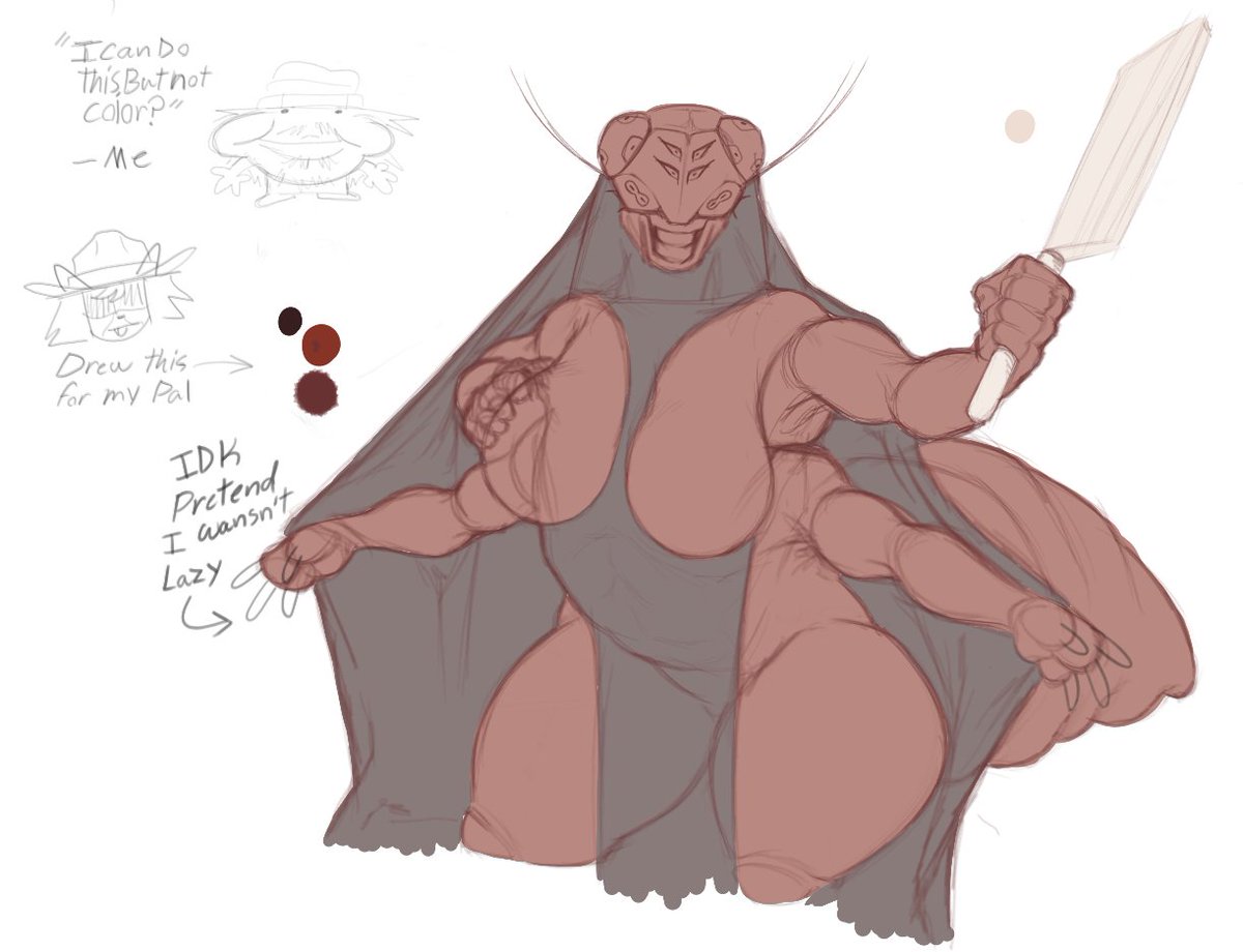 Somebody Nobody tweet media