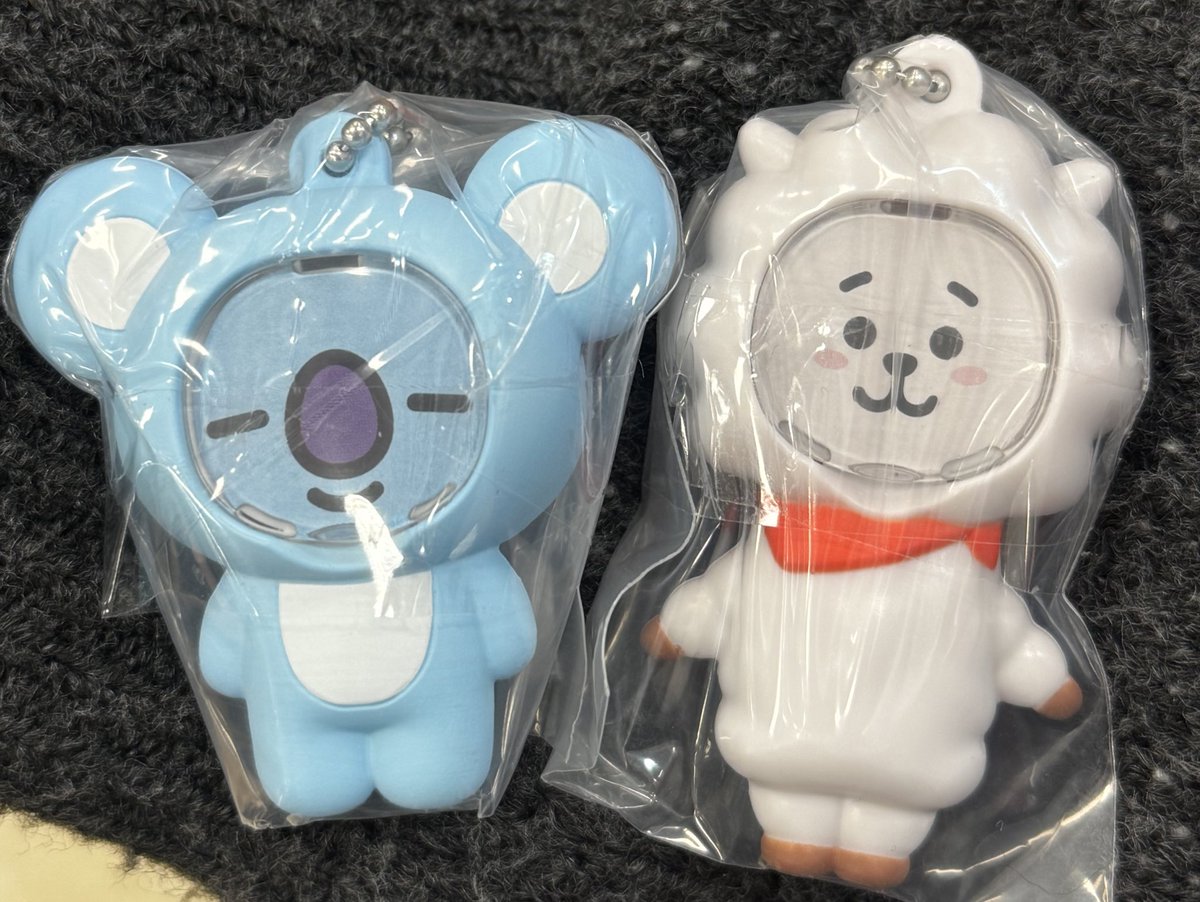 のん@取引垢 tweet media