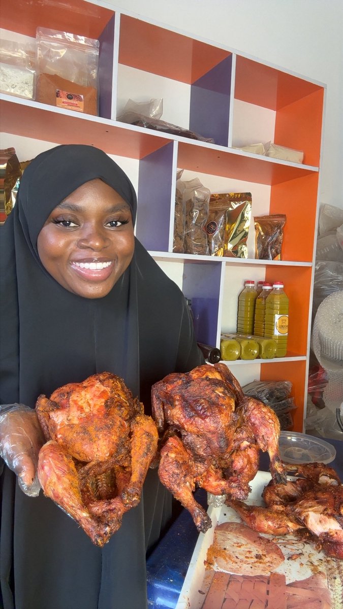 Idan of foods tweet media