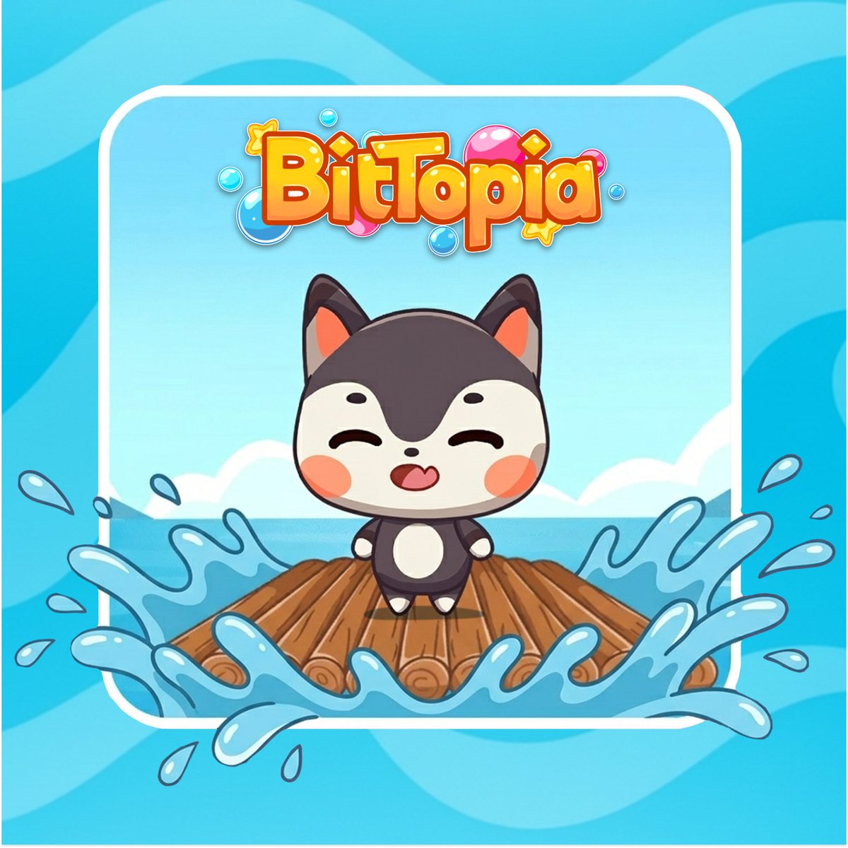 Bittopia tweet media