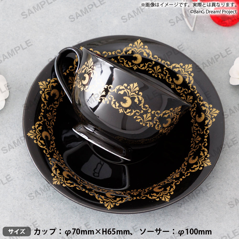 #뱅드림_장터

아베무지카 티컵세트 미개봉 5.5에 양도 합니다
일반 컵의 절반 높이 입니다
티백도 있는데 안 마셔봐서 맛은 모르겠습니다
트친 아니신 분들은 멘션 먼저 주시면 빠른 확인 가능합니다