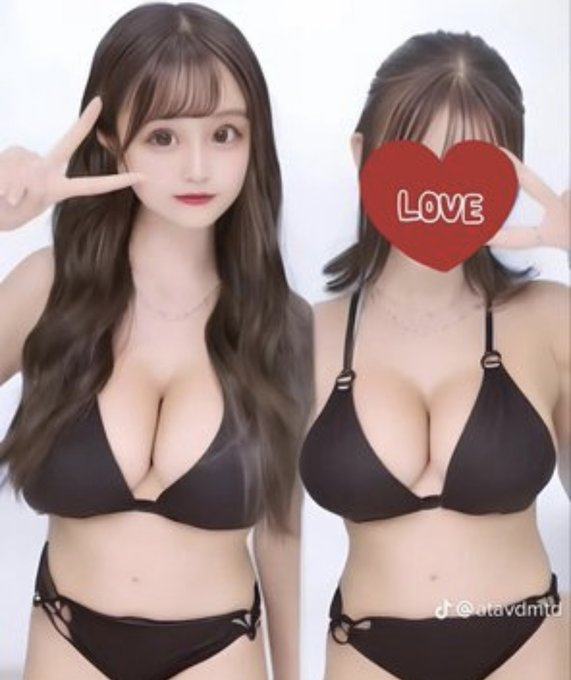 れいな tweet media