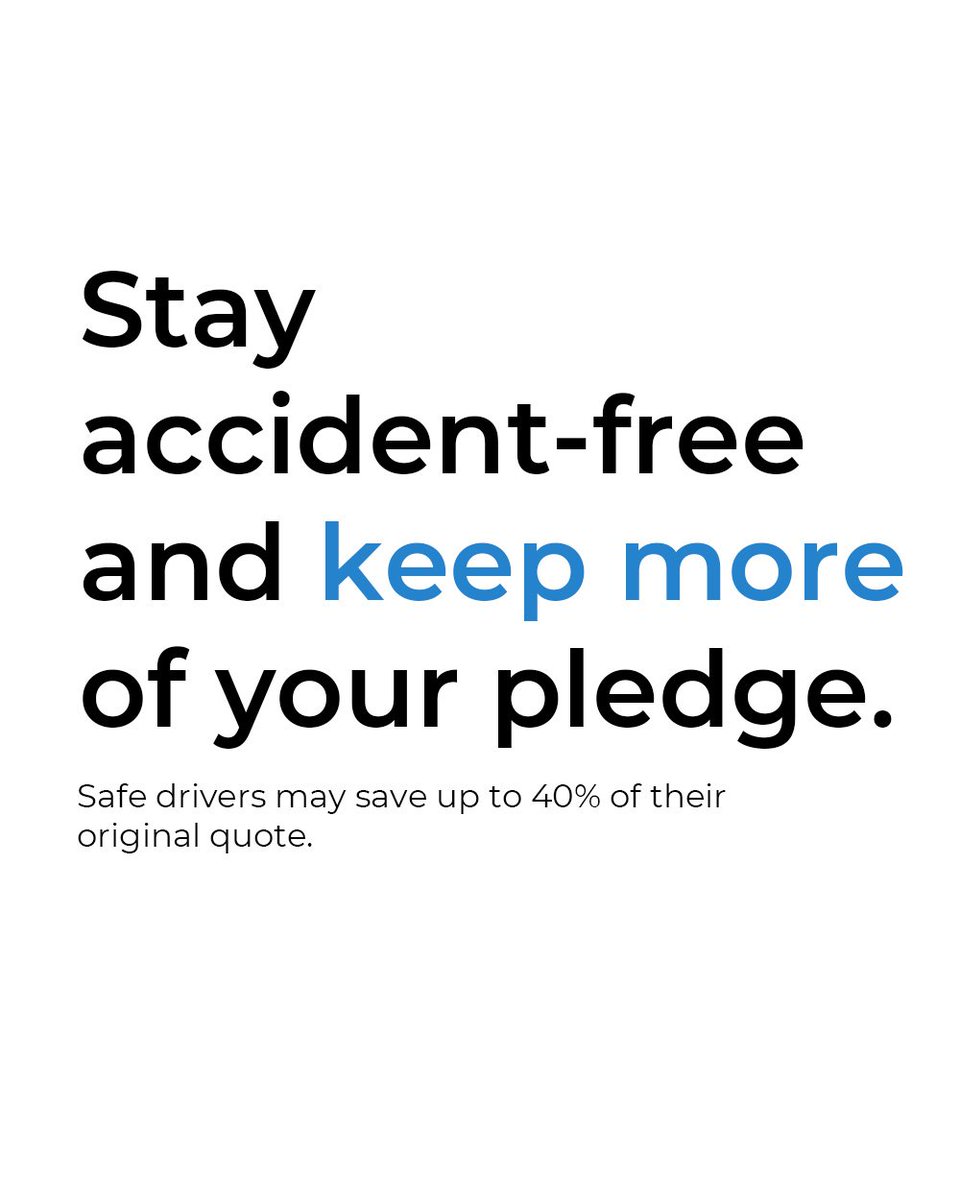 Good Driver Mutuality tweet media