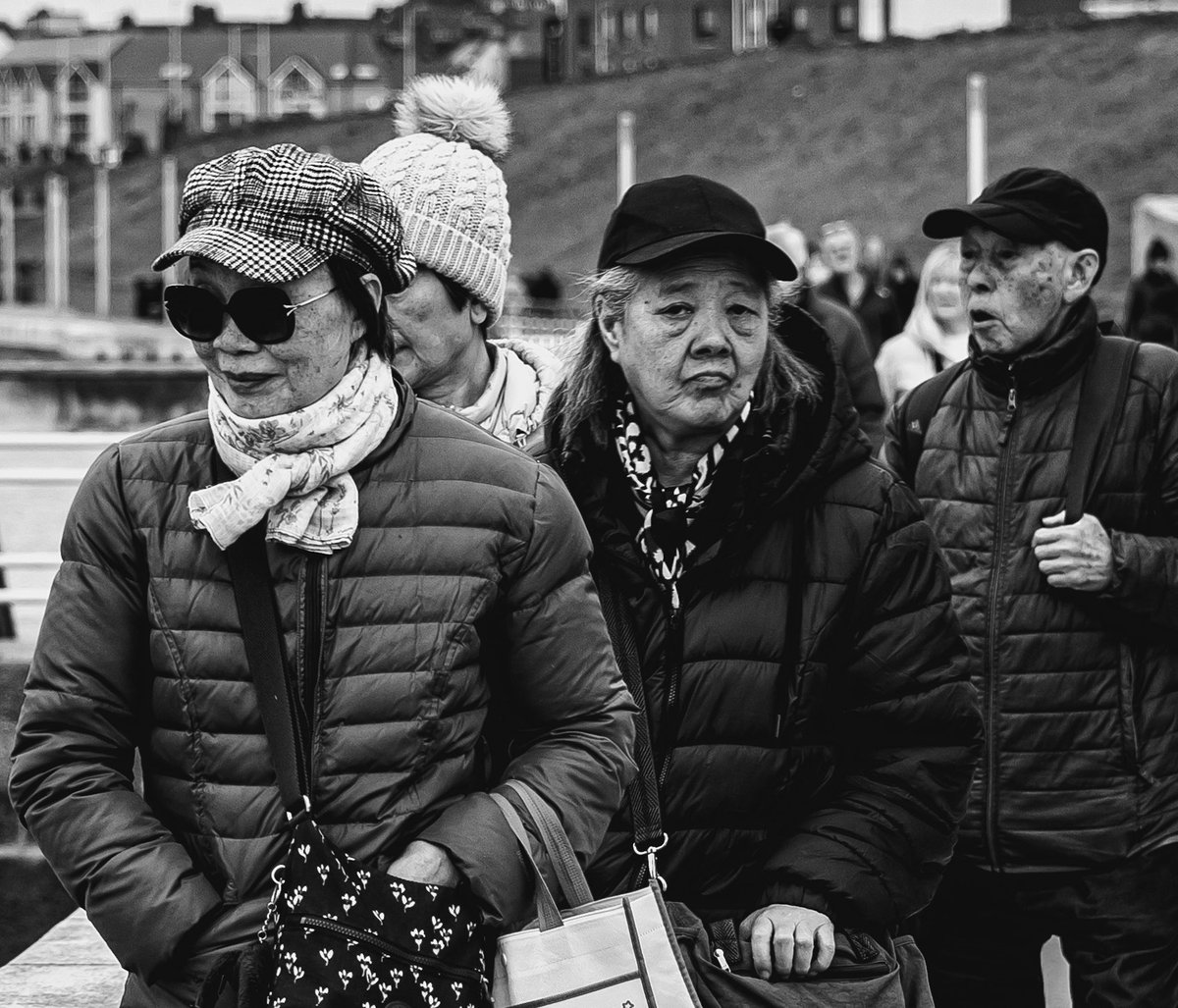 TraceyJacksonHI's tweet photo. Tracey Jackson
Newcastle Upon Tyne UK

Nikon Z6II 24-400mm Z VR 

@TraceyJacksonHI @UKNikon @DPhotographer #TraceyJaksonHI #streetphotography #VCSO #blackandwhitephotography #candid #seaside #everybodystreet #photography 

Copyright ©️ @TraceyJacksonHI https://t.co/n5VMRqyK0m