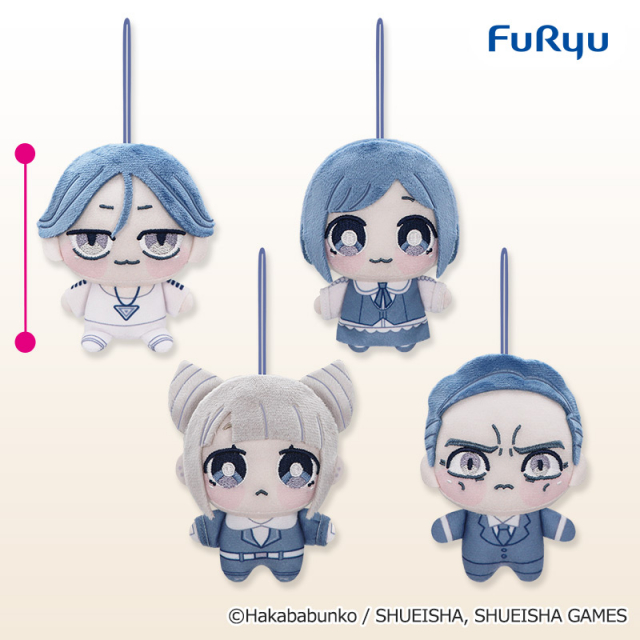 アニメガールズホビーコレクション☆ tweet media