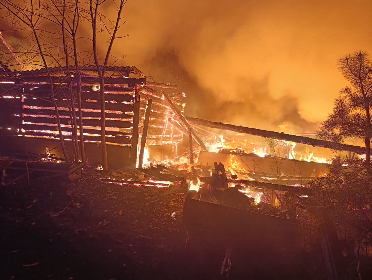 KM PSP Łomża tweet media