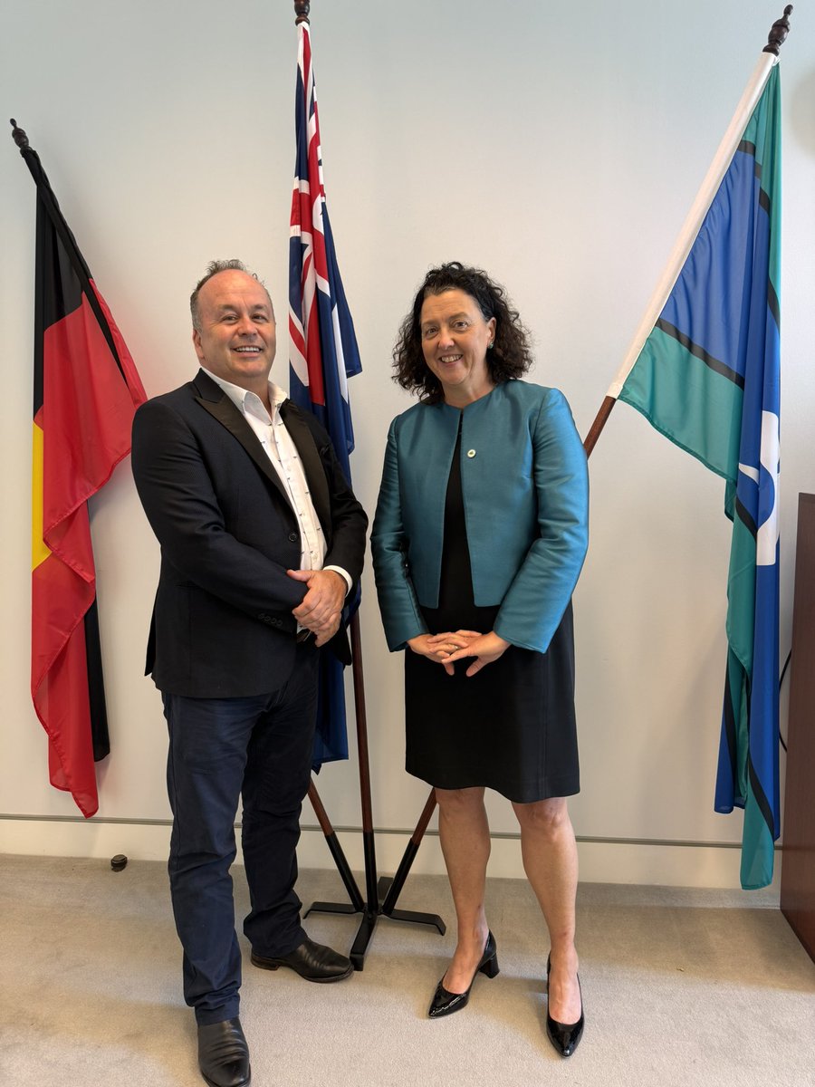 Dr Monique Ryan MP tweet media