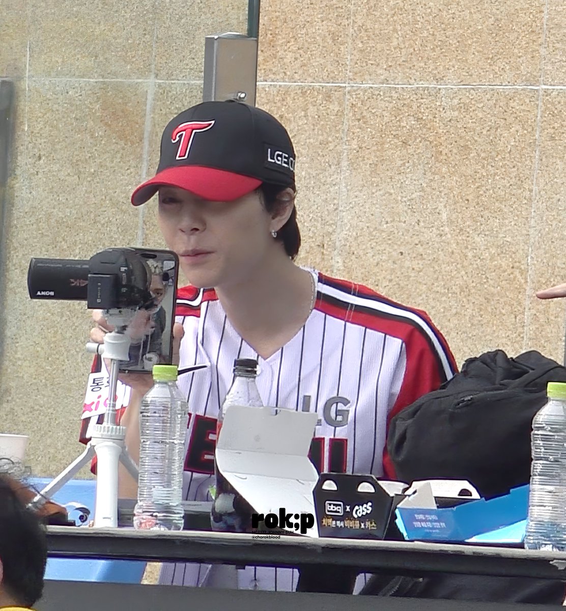 록피 ⚾️ rok;p tweet media