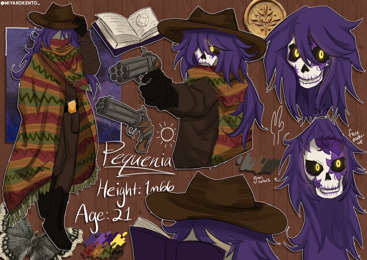 kento (COMMS OPEN!!) tweet media