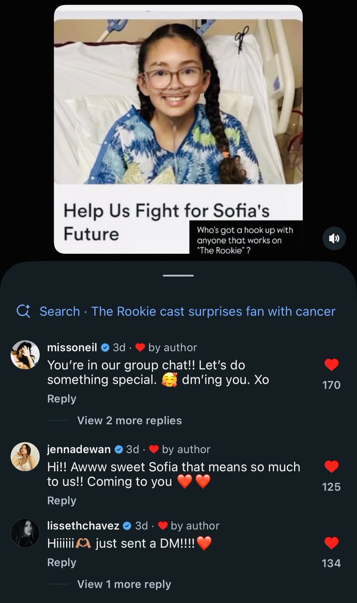 Rachelle Nicole tweet media