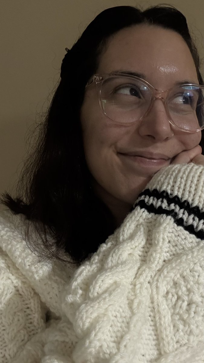 Sabrina Sanchez tweet media