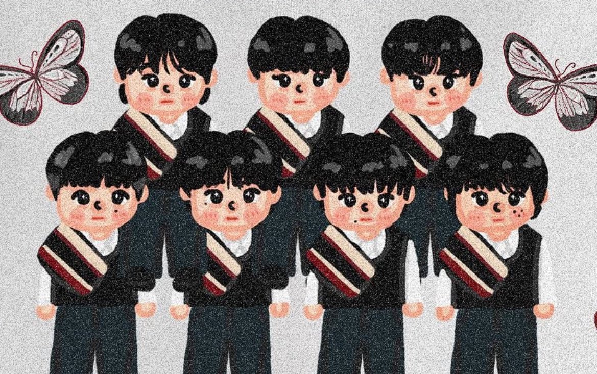 lip ★ open comms! tweet media