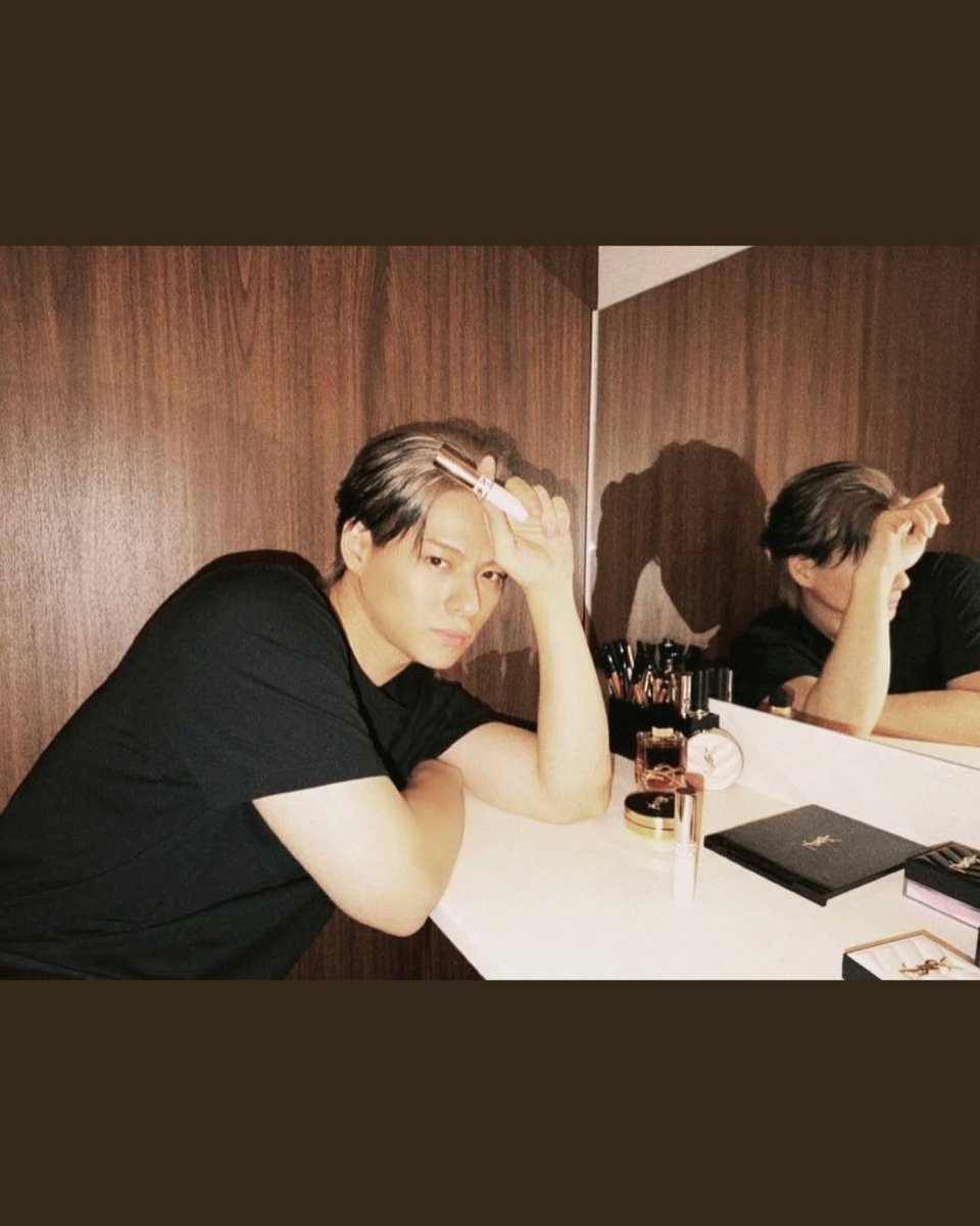 Prism | Trend Insight Magazine tweet media