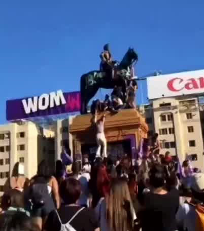 El día que dejo de funcionar la última neurona de naya fácil 💜 #PrimerPlanoChv