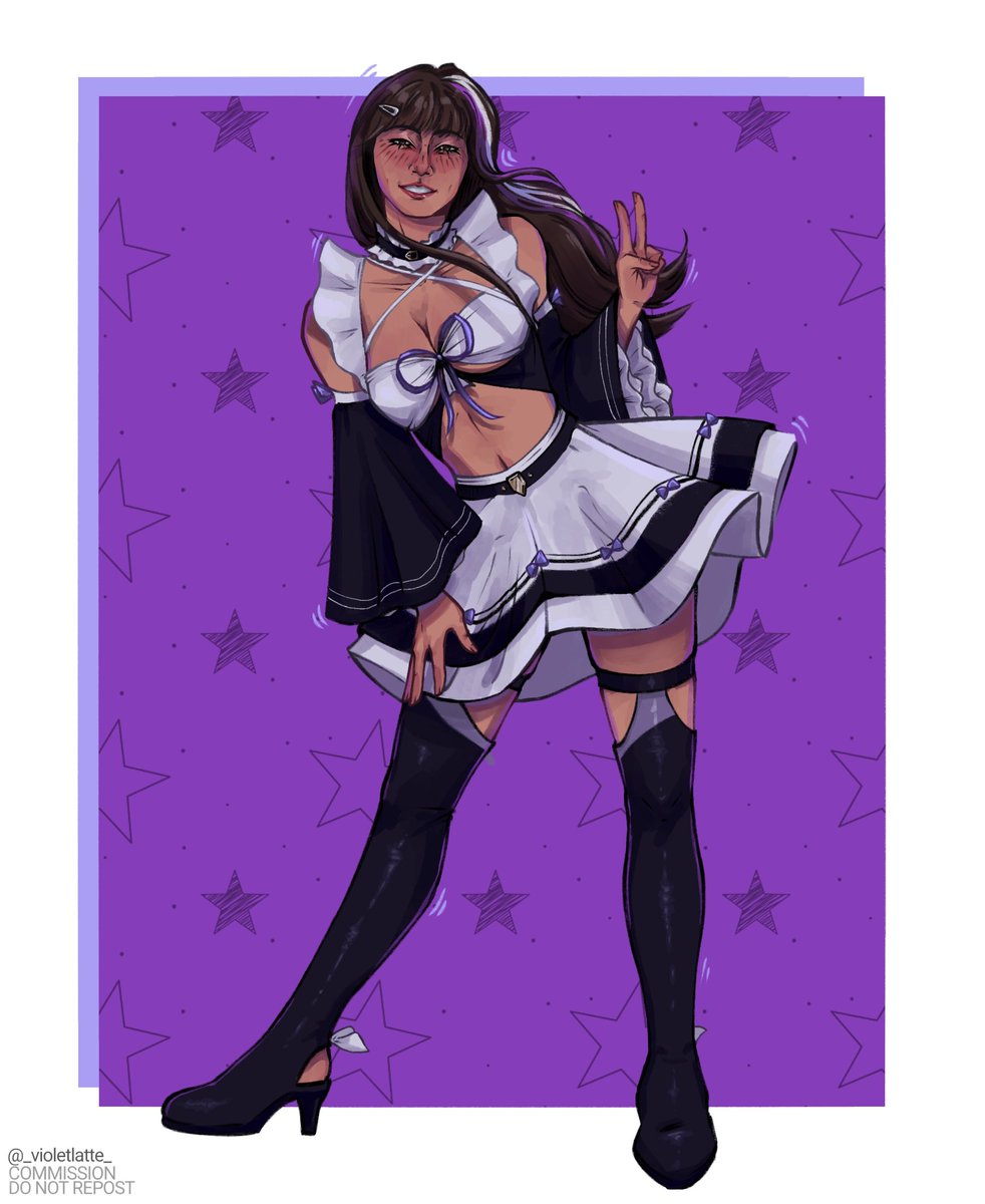 𝕔𝕙𝕒𝕚💜🩷 tweet media