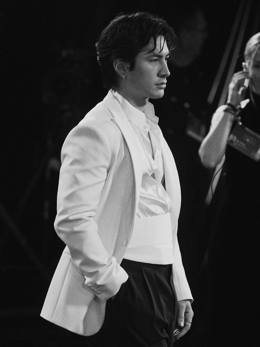 Hudson Williams Updates tweet media