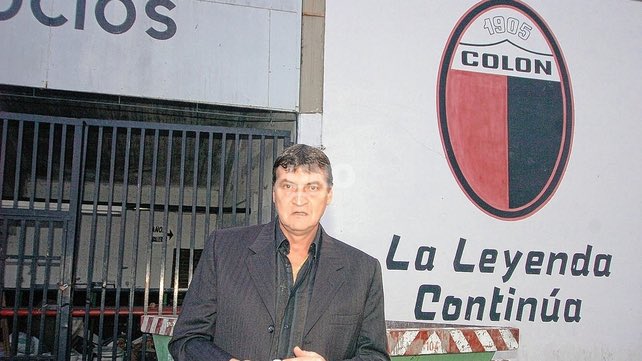 Se anda diciendo que la leyenda termino, esto recien arranca.
