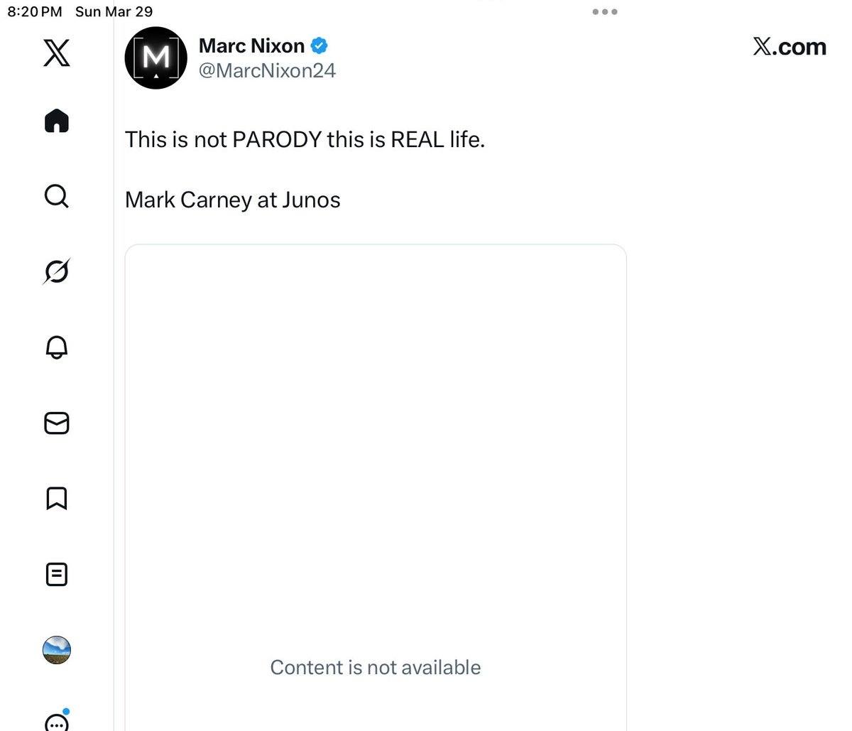 Sandra G tweet media