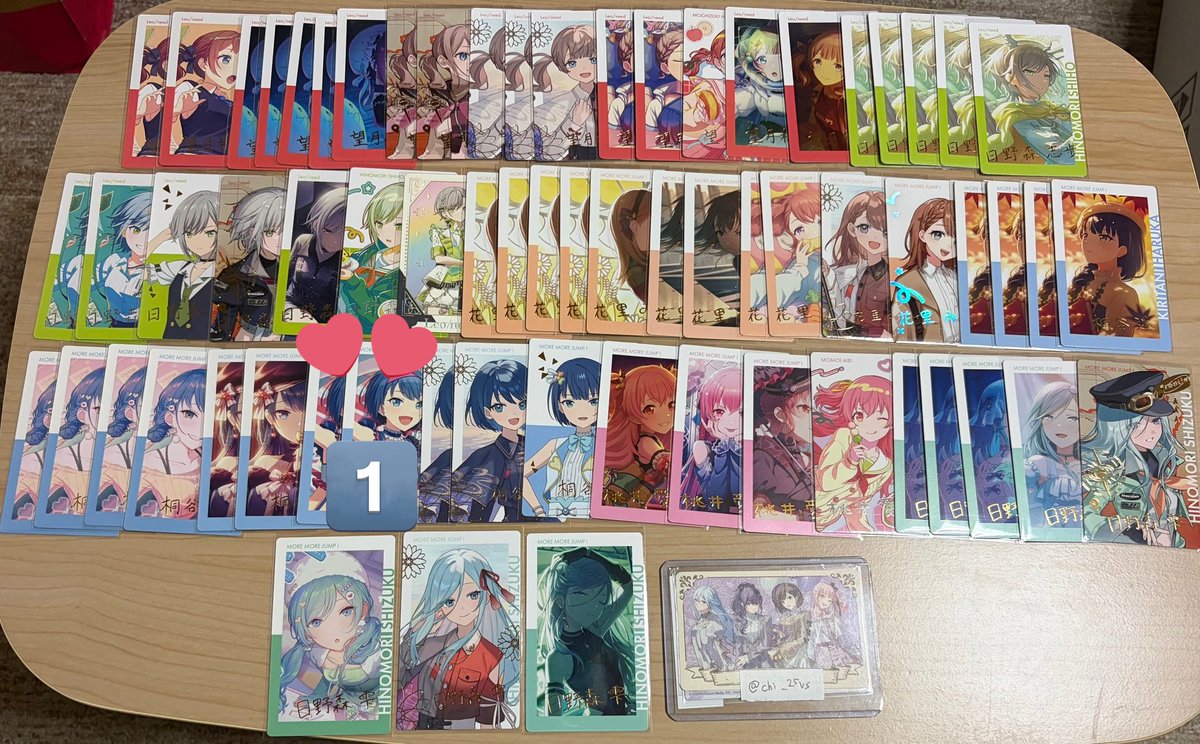 みるた tweet media