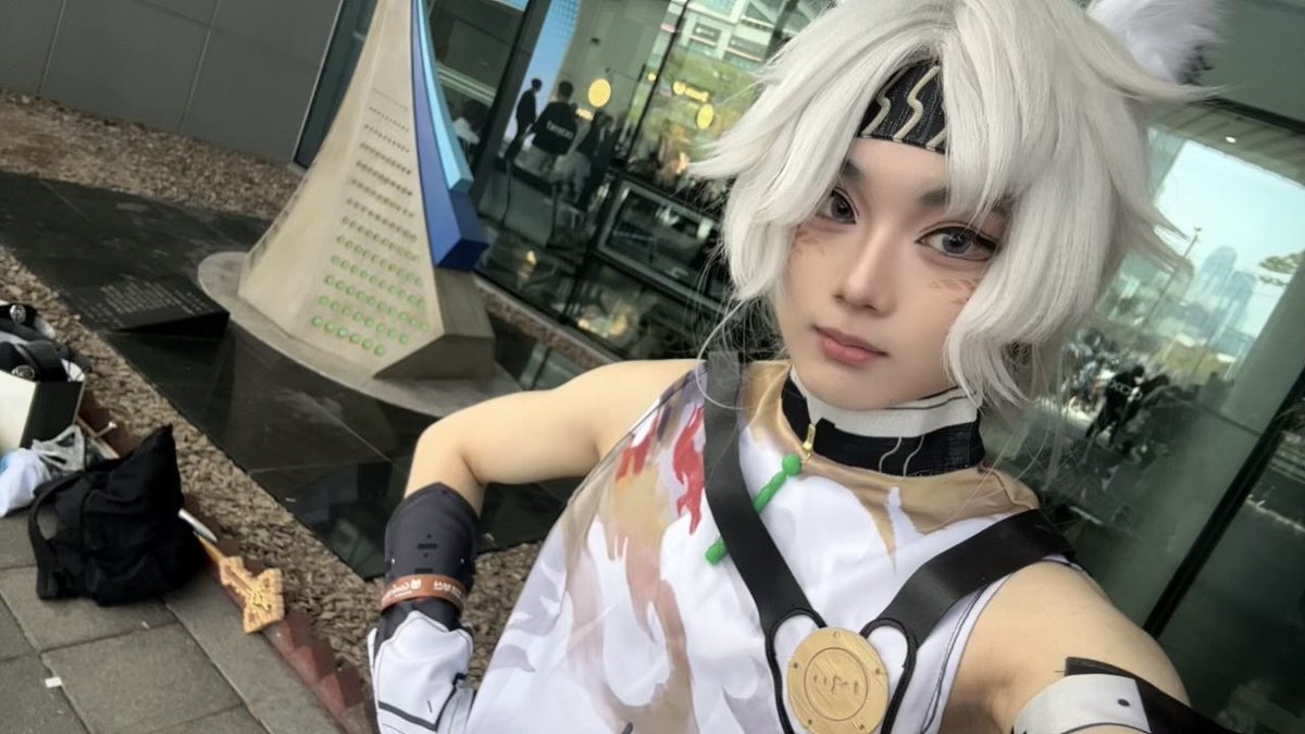 시온 / S1yon tweet media