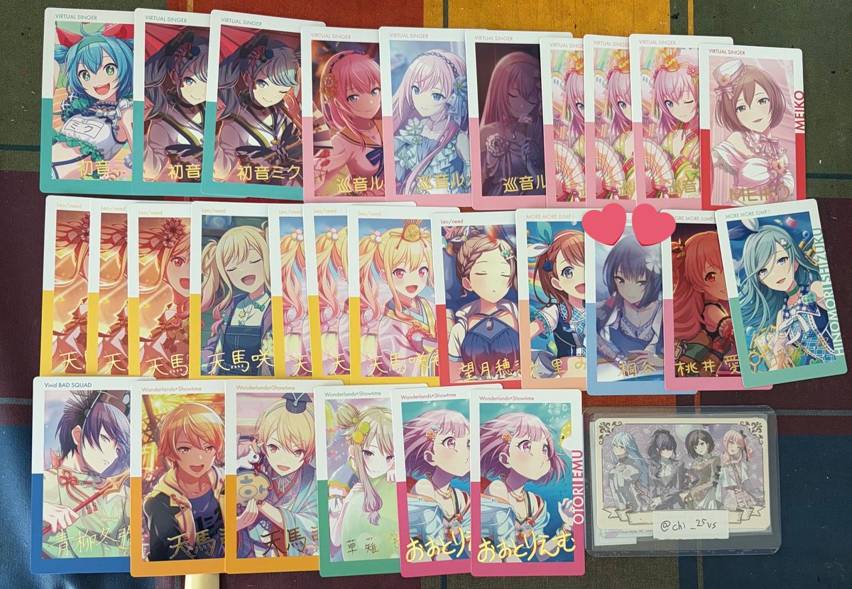 みるた tweet media