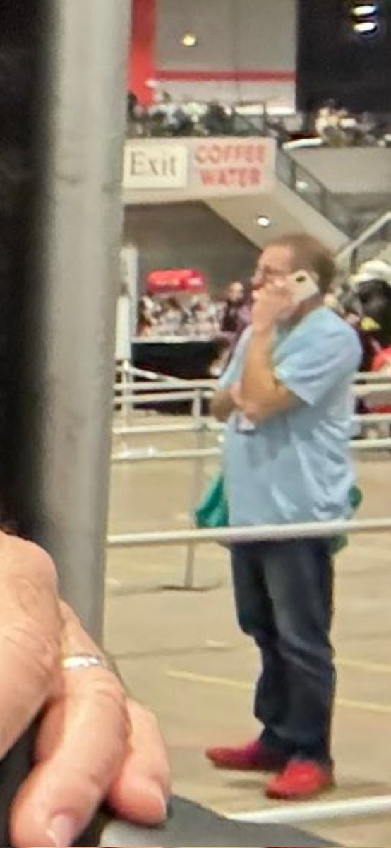 Micheal Marchand tweet media