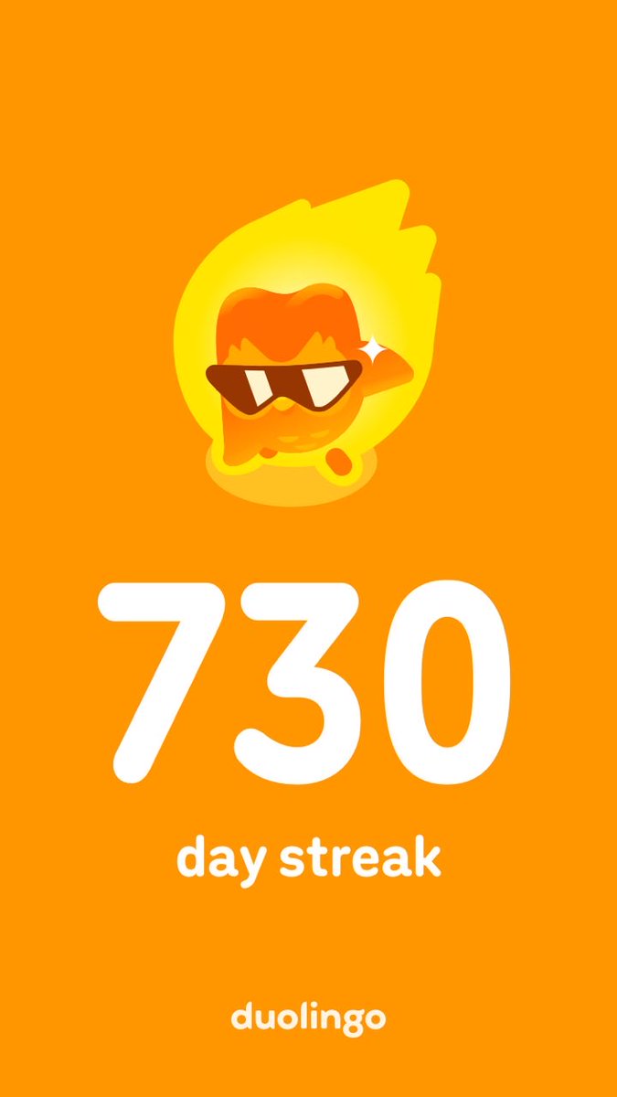 BoyBOH123's tweet photo. #Duolingo365 wtf 2 years since 2024 holy shit 💀 https://t.co/3Q3AicCy5S