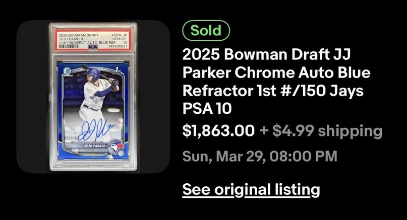 George Sehremelis tweet media