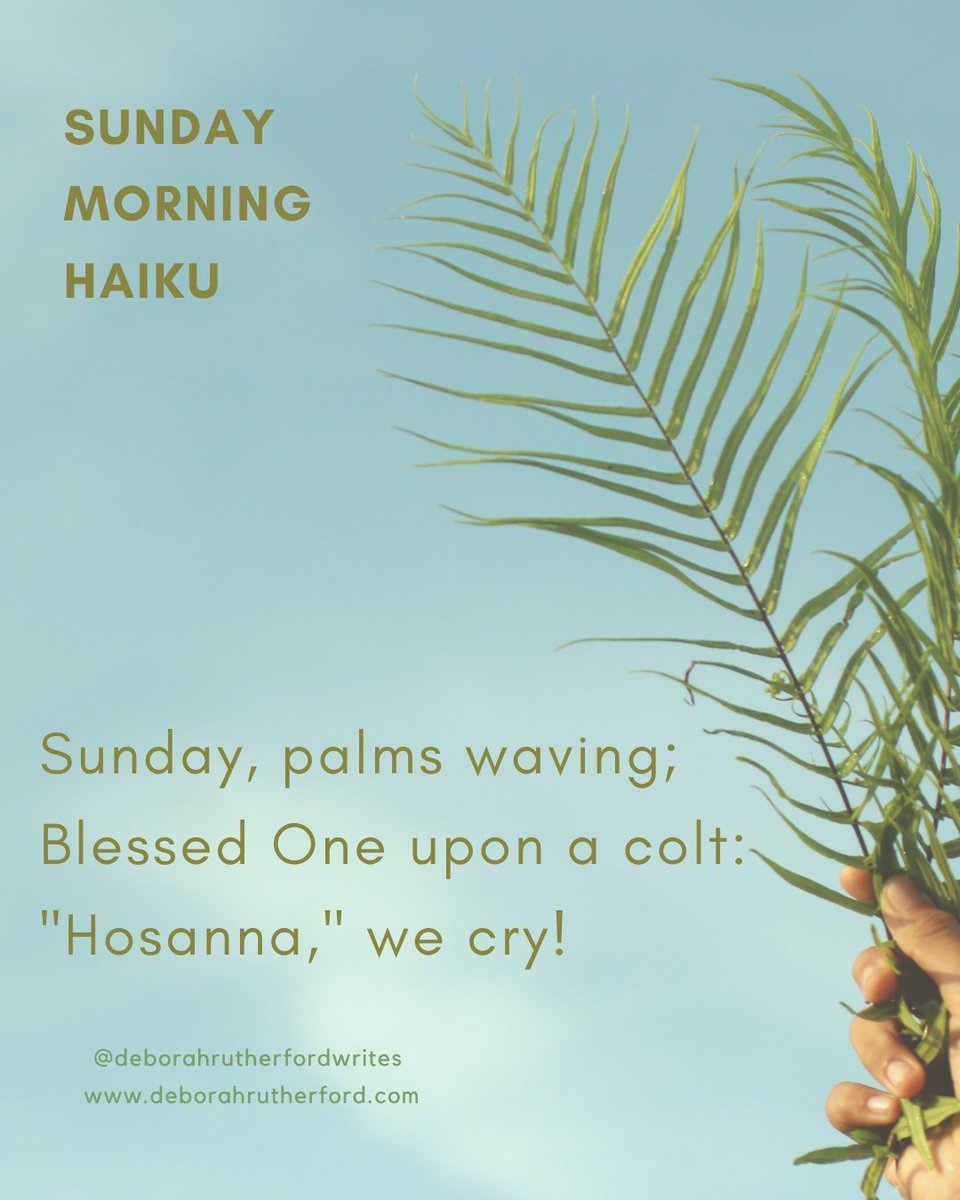 Deborah Rutherford | Poetry . Beauty . Faith tweet media