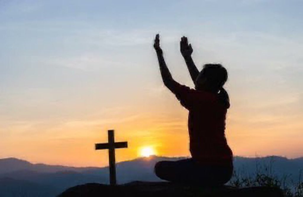 This is an Holy Week 🙏
We thank God for the Safety upon our lives throughout the previous week✅💯

May this week bring abundance.
Good morning friends of Kantinti🥰