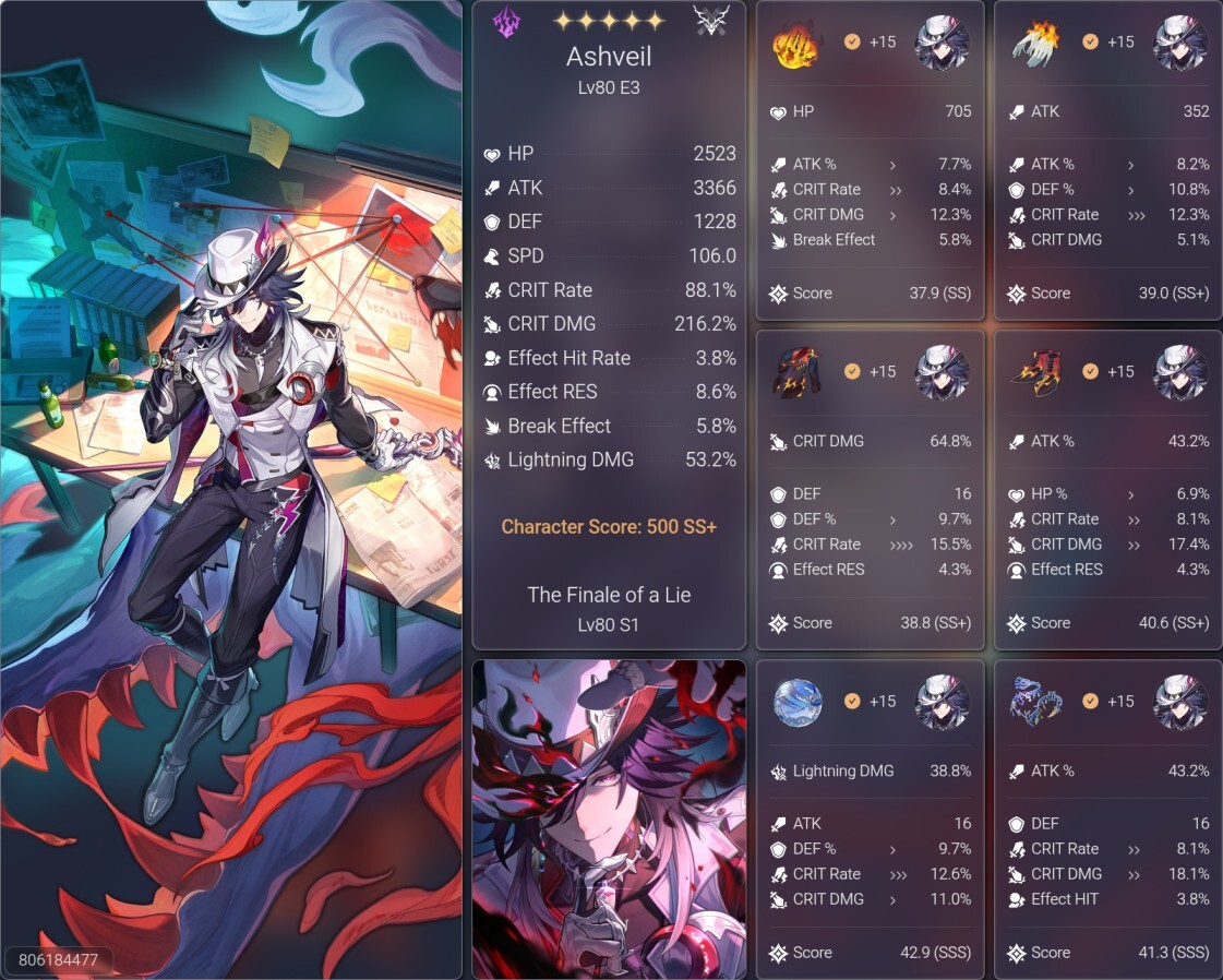 AHAFESS! 🎭✨ | CEK PINNED 📌 tweet media