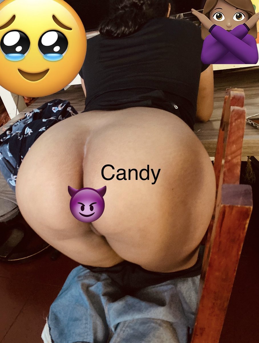 CandyJos tweet media