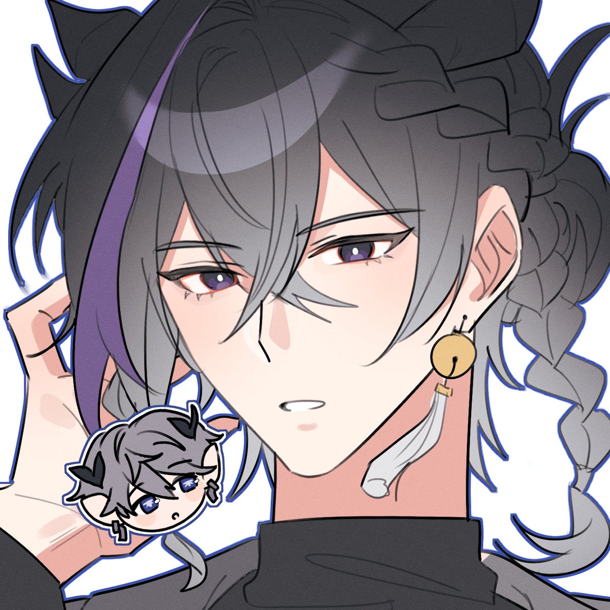 𝙽𝚎𝚛𝚞. (@nanneeru) / Posts / X